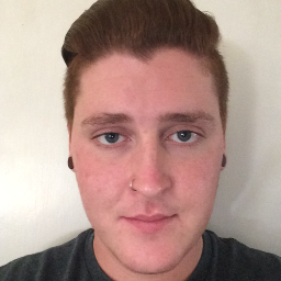 Profile Picture of Cody Faucher (@cgfaucher) on Twitter