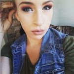 Profile Picture of 💋Sam Macaluso💋 (@rhinestonesandchevys) on Instagram