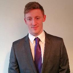 Profile Picture of James Godfrey (@ICC_JGodfrey) on Twitter