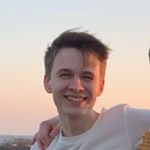 Profile Picture of Daniel Ahlström (@daannemannen) on Instagram