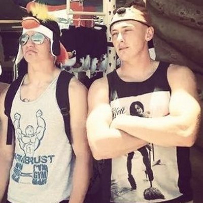 Profile Picture of Austin Teter (@AustinTeter) on Twitter