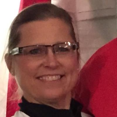 Profile Picture of Ginger Wheeler (@GWizBuzz) on Twitter