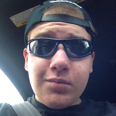 Profile Picture of Joshua Mahovlich (@OfficerSquiddy) on Twitter