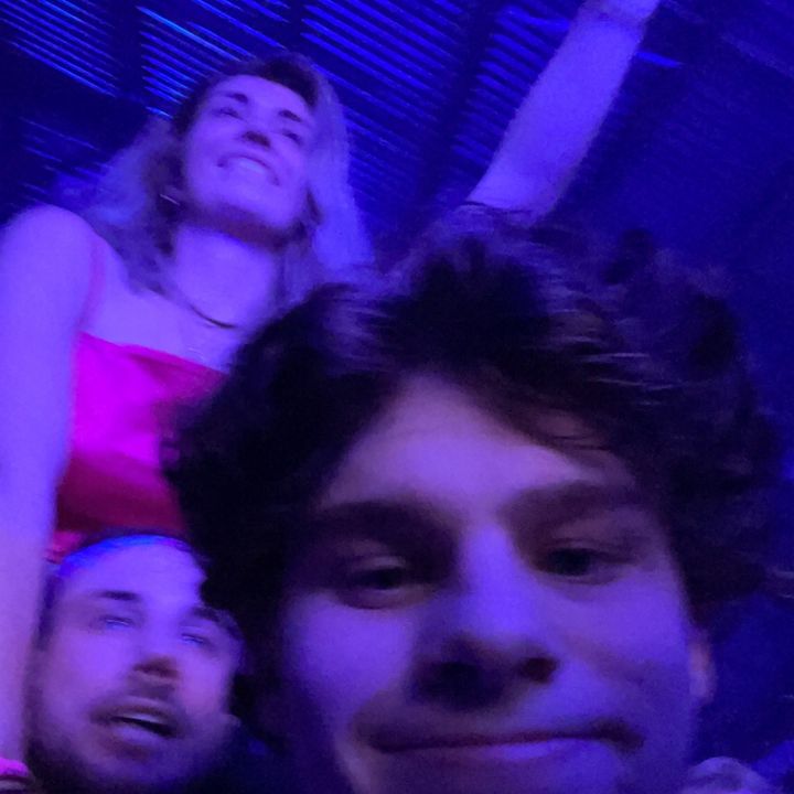 Profile Picture of Josh (@joshrbianchi) on Tiktok