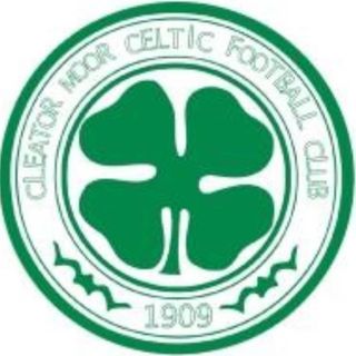 Cleator Moor Celtic FC - Instagram Profile Picture of Cleator Moor Celtic FC (@cmcelticfc) on Instagram