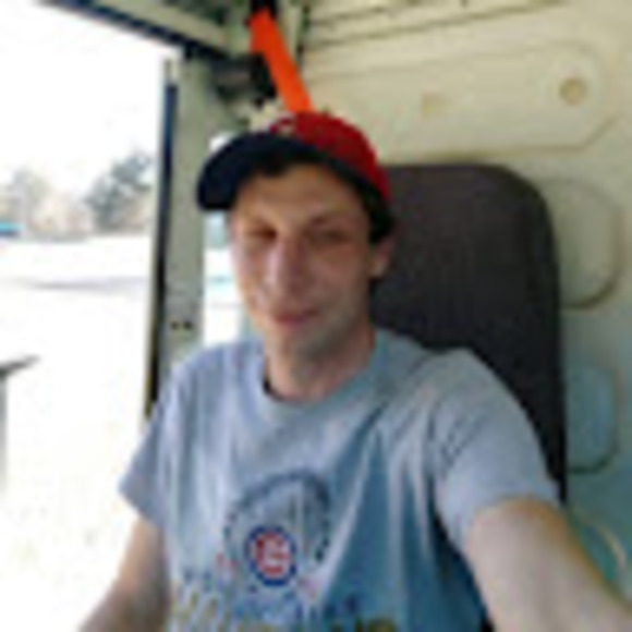 Profile Picture of Jason Haase (@jhaase47) on Poshmark