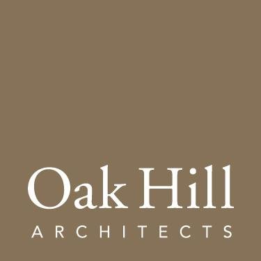 Profile Picture of Oak Hill Architects (@Oak_Hill_Arch) on Twitter
