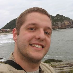 Profile Picture of Richard Kuesters (@richardkuesters) on Pinterest