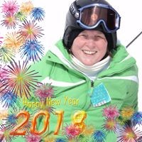 Profile Picture of Cindy Tharp Cox (@cindy-tharp-cox) on Quora