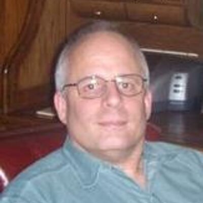 Profile Picture of Scott Showalter (@sjshowal) on Twitter