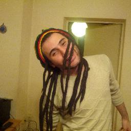 Profile Picture of Omar AL-Zu'bi (@OmarZoubi1990) on Twitter