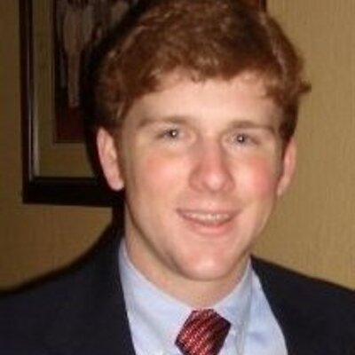 Profile Picture of Scott McElroy (@scottmcelroy) on Twitter
