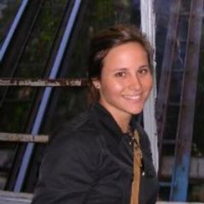 Profile Picture of Pilar García Hidalgo (@pilarghidalgo) on Twitter