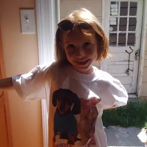 👩🏻🦰 - Tiktok Profile Picture of 👩🏻🦰 (@mollylebovitz) on Tiktok