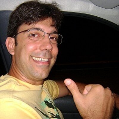 Profile Picture of Daniel Badaue-Passos (@badauejr) on Twitter