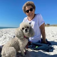 Profile Picture of Peggy Grantham (@peggy-grantham-3) on Quora