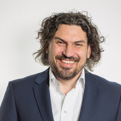 Profile Picture of Daniel Rensch (@danrensch) on Twitter