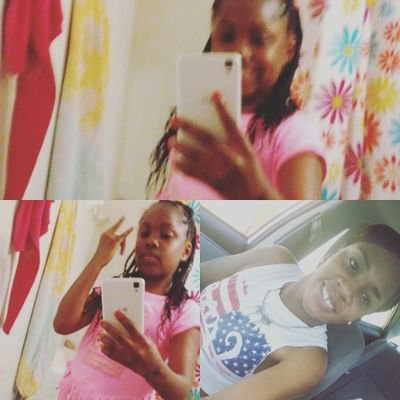 Profile Picture of Jamia Inez Wilson (@InezJamia) on Twitter