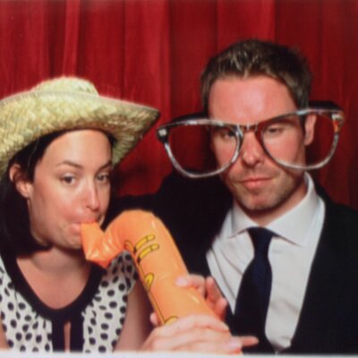 Profile Picture of Paul Beggy (@pbpphotography) on Twitter