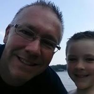 Profile Picture of Micheal Blackwell (@michealblackwell1) on Myspace