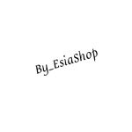 Profile Picture of by_esiashop (@by_esiashop) on Instagram