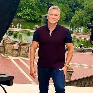 Profile Picture of Edward Classic Tz (@edward.marcongussa) on Facebook