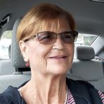 Profile Picture of Roberta Capener (@capenerroberta) on Instagram
