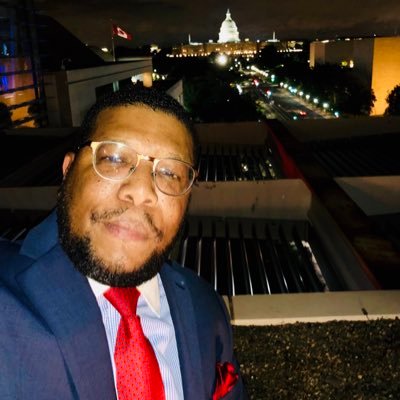 Profile Picture of Kenneth Adebonojo (@seventhsonESQ) on Twitter