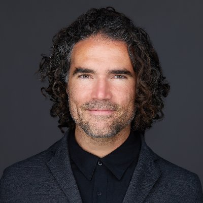 Profile Picture of Justin-Claude Dumont (@EARTHofLT) on Twitter