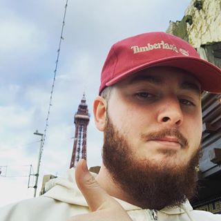 Profile Picture of Joel Holligan (@joel.holligan.1) on Facebook