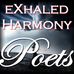 Profile Picture of EXhaled Harmony Poets (@exhaledharmony.poets) on Facebook