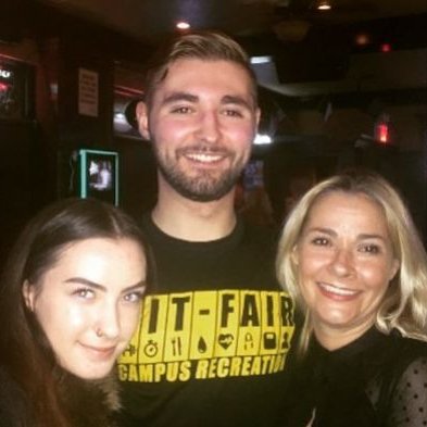 Profile Picture of Luke McCarthy (@LUKMCC14) on Twitter