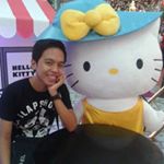 Profile Picture of Gerald Michael Evan Trasmonte (@sirnave) on Instagram