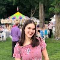 Profile Picture of Alyssa Rust (@alyssa-rust-3) on Quora