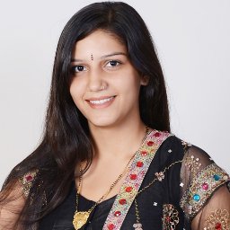 Profile Picture of Sapna Chaudhary (@choudharysapna6) on Twitter