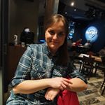 Profile Picture of Ewa Tomaszewska (@zapowiednianka) on Instagram
