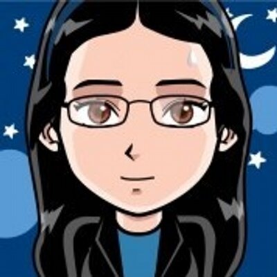 Profile Picture of Rachel Greenham (@StrangerNoise) on Twitter