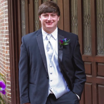 Profile Picture of Jacob Leigh Crane (@Jacob_Crane_2) on Twitter