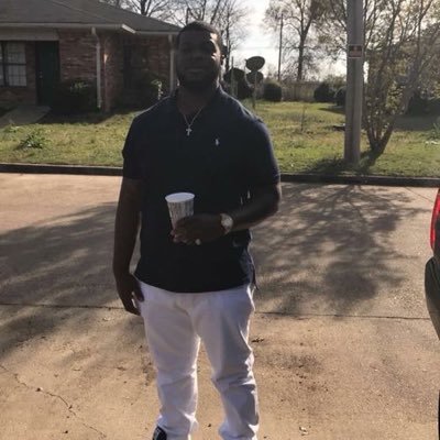 Profile Picture of Jamal Daniels (@jamaldaniels20) on Twitter
