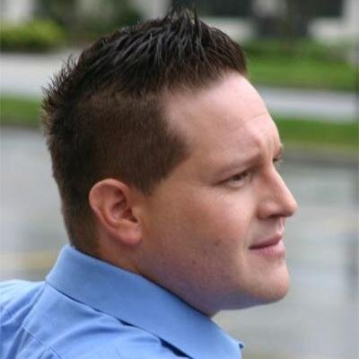 Profile Picture of Greg Rosenberg (@Globetrkr) on Twitter