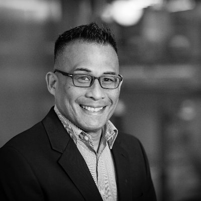 Profile Picture of Joseph Rogel (@ITRecruiter101) on Twitter