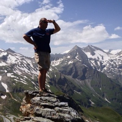 Profile Picture of Peter Sherlock (@peteskiet1) on Twitter