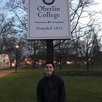 Profile Picture of Solomon Margo (@solomon-margo) on Quora
