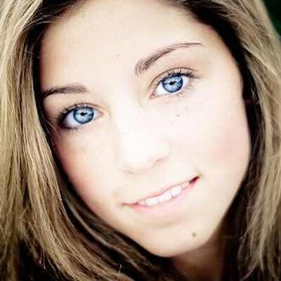 Profile Picture of KayCee Roberts (@Kay_The_Kidd) on Twitter