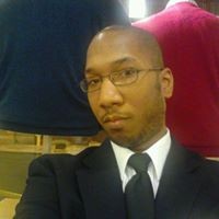 Profile Picture of Ishaq Rahsaan Johnson (@ishaq-rahsaan-johnson) on Quora