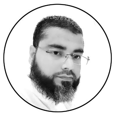 Profile Picture of Mohammad Arif (@arif_iq) on Twitter