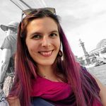 Profile Picture of Anna Romero Garcia (@anna.romero.garcia) on Instagram
