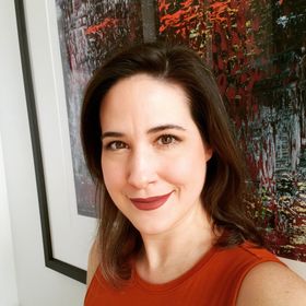 Profile Picture of Amanda Sweger (@amandasweger) on Pinterest