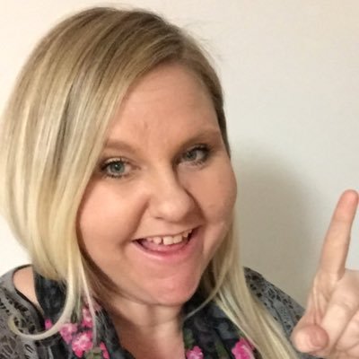 Profile Picture of Jamie Callahan (@Fix_whisperer) on Twitter