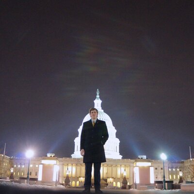 Profile Picture of Eric Sirjord (@EricSirjord) on Twitter